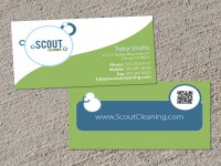 Business Card Design 8